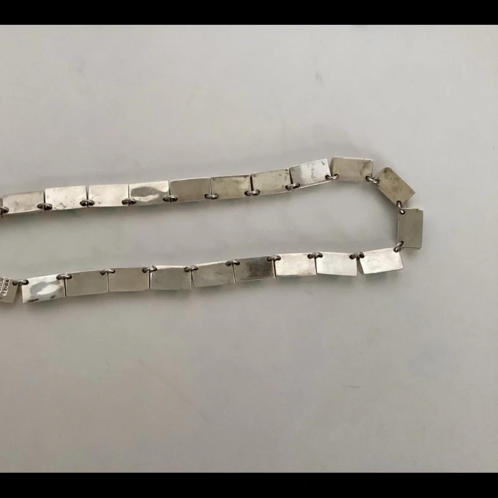 HOST PICK! STERLING & TURQUOISE NECKLACE - Picture 5 of 6